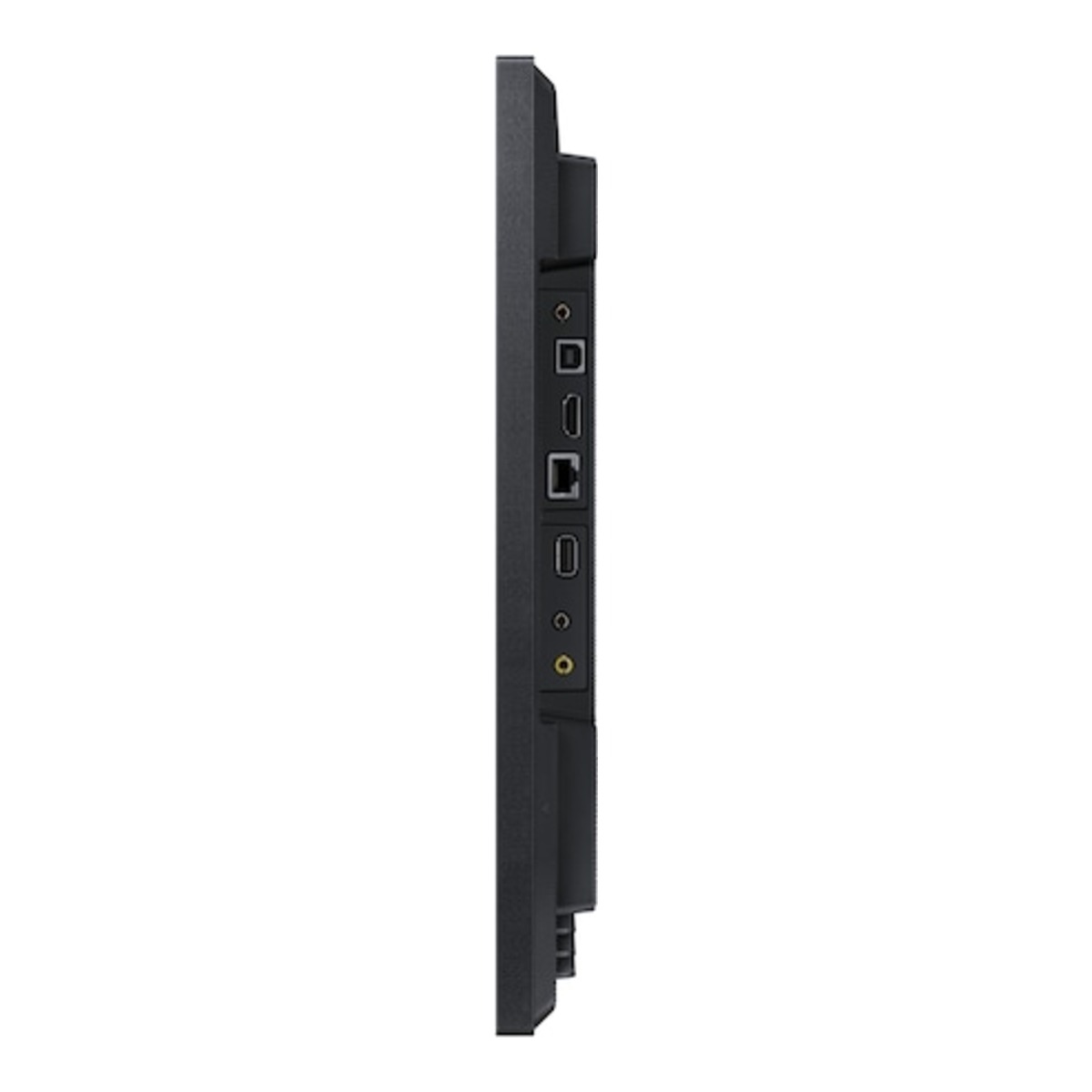 Samsung 24" QB24C-T Interactive Display