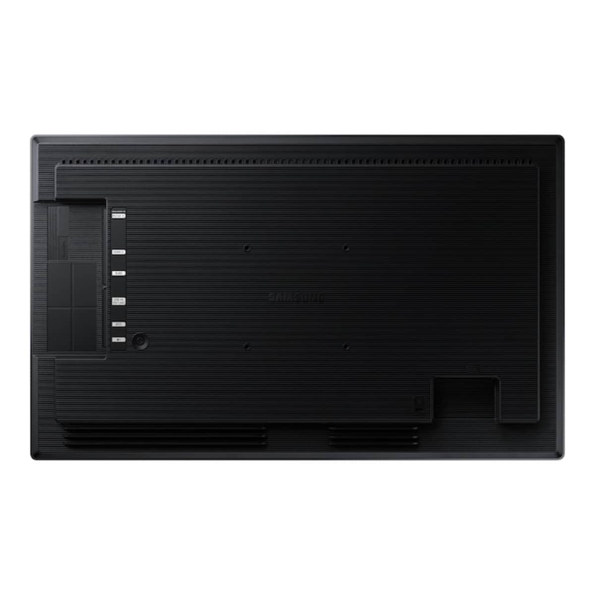 Samsung 24" QBC Series Small Signage Commercial Display