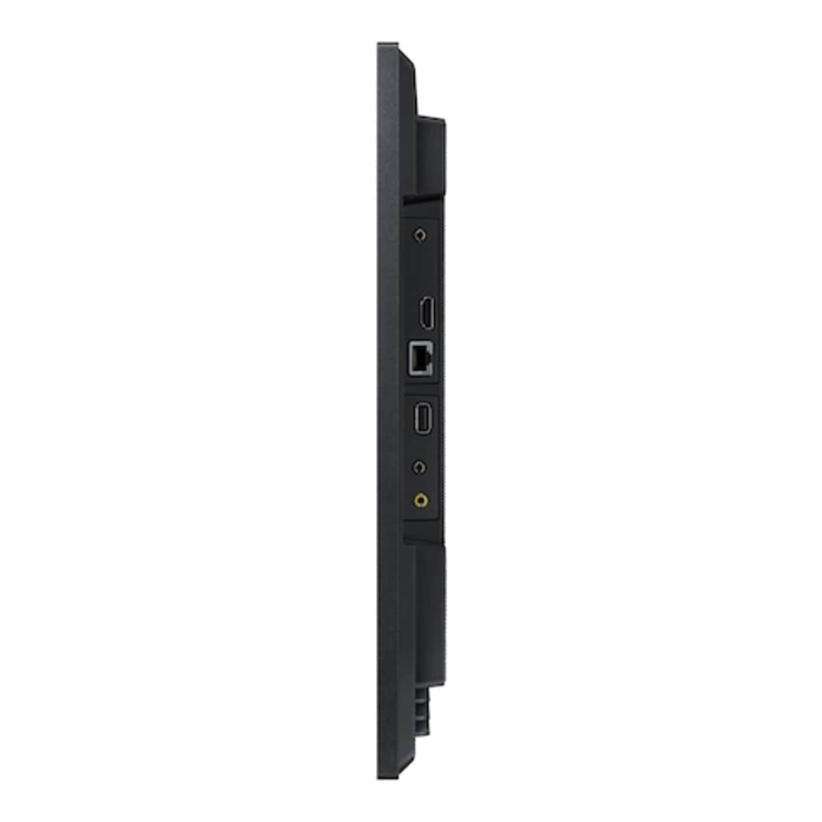 Samsung 24" QBC Series Small Signage Commercial Display