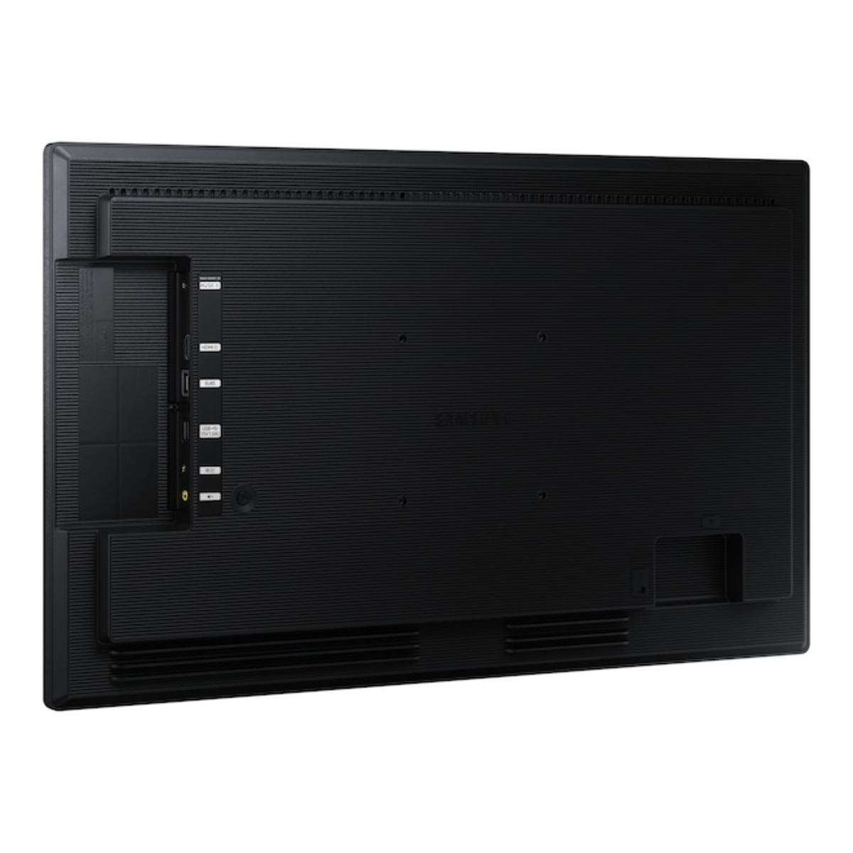 Samsung 24" QBC Series Small Signage Commercial Display
