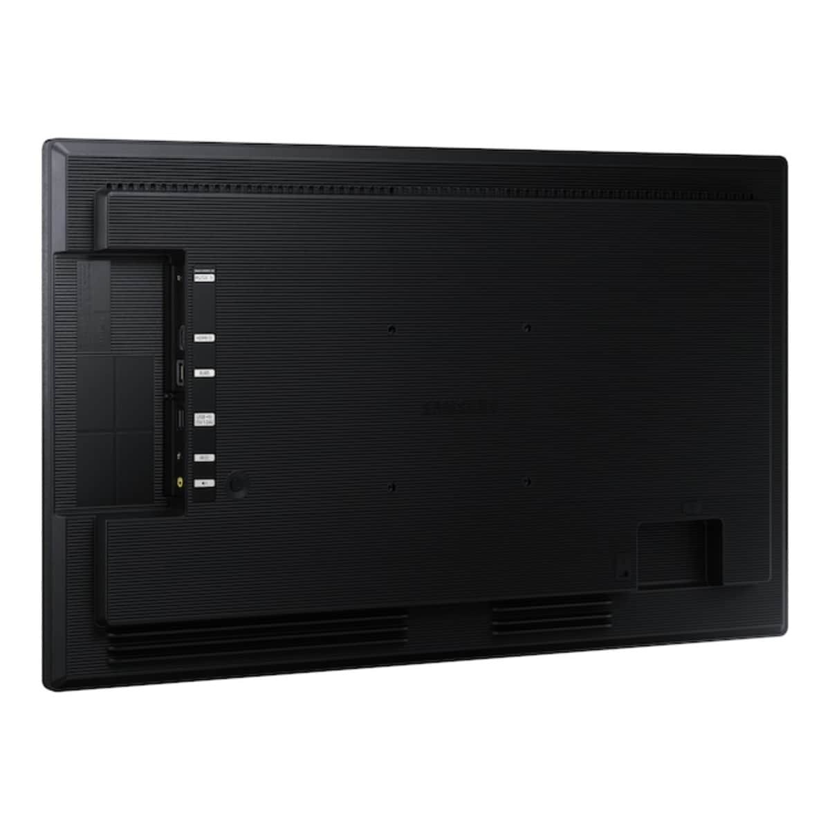 Samsung 24" QBC Series Small Signage Commercial Display
