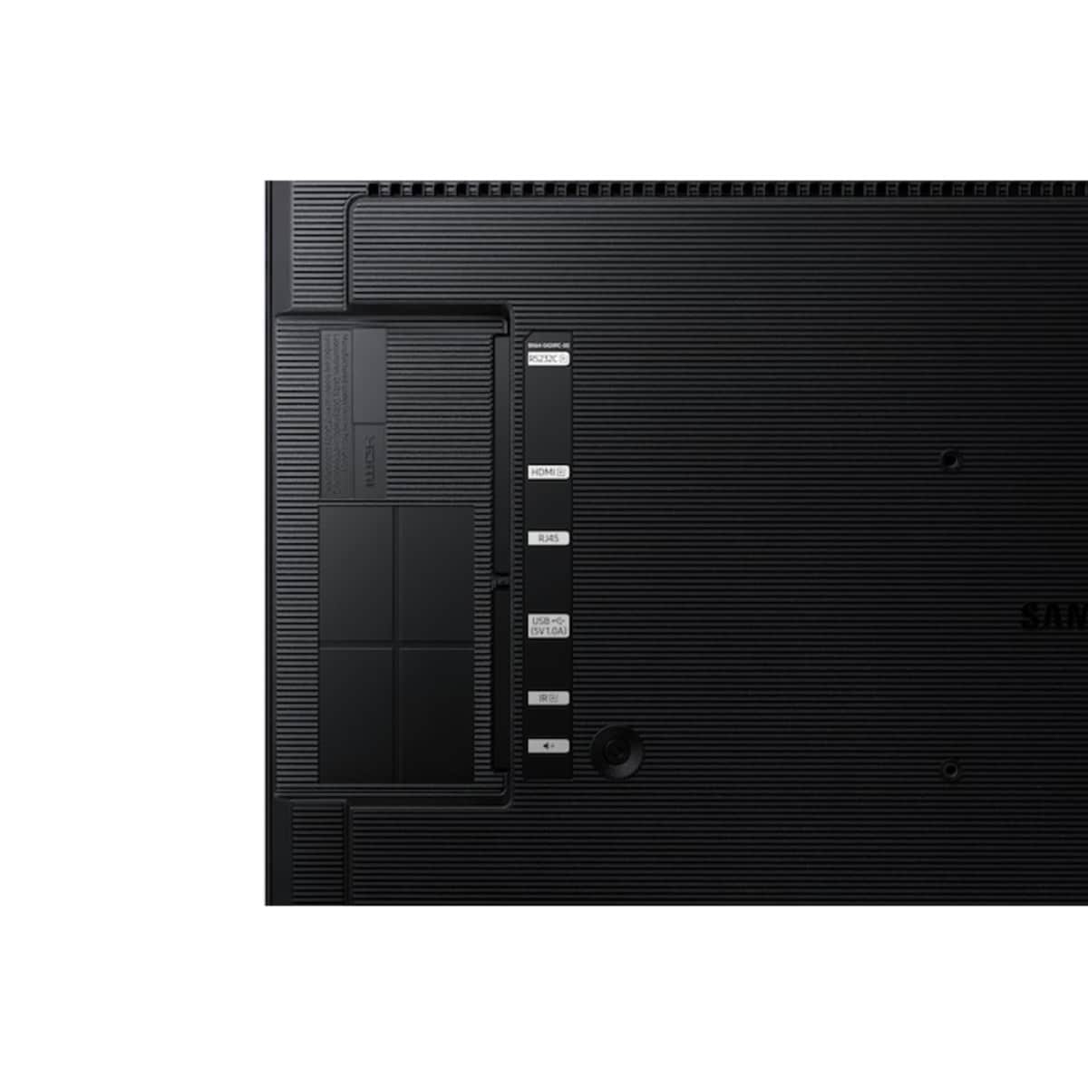 Samsung 24" QBC Series Small Signage Commercial Display