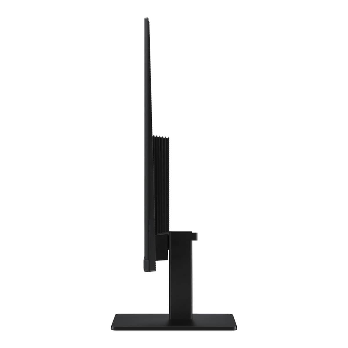 سامسونج شاشة Essential S3 مسطحة بدقة FHD ولوحة IPS ومعدل تحديث 100Hz