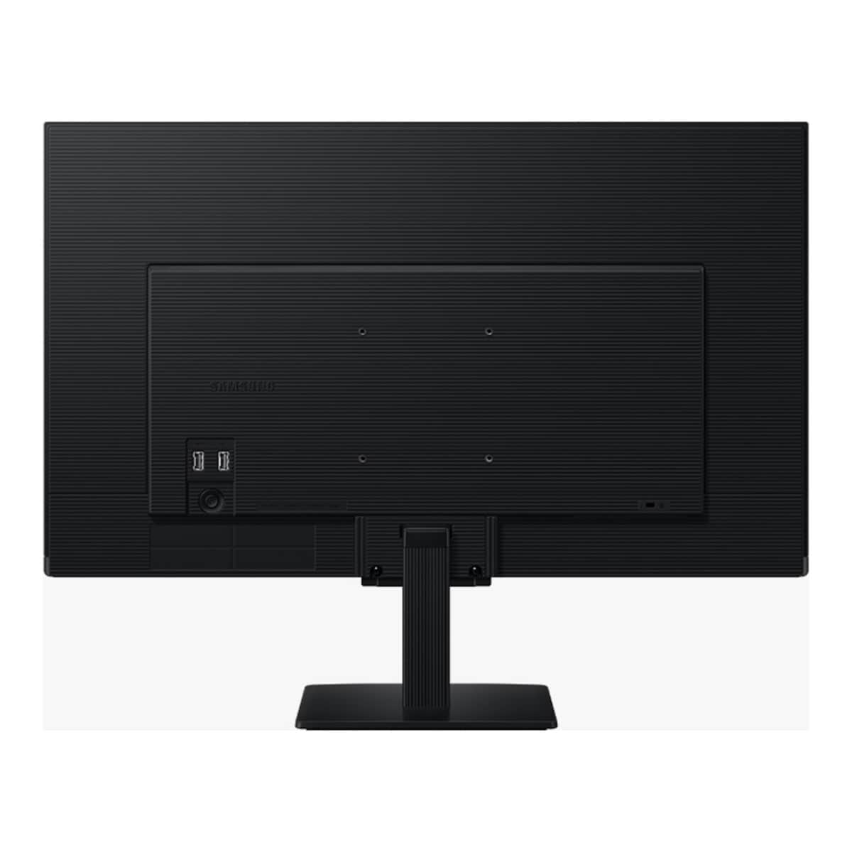 سامسونج شاشة M5 الذكية مسطحة مقاس 27 انش بدقة FHD ومعدل تحديث 60Hz