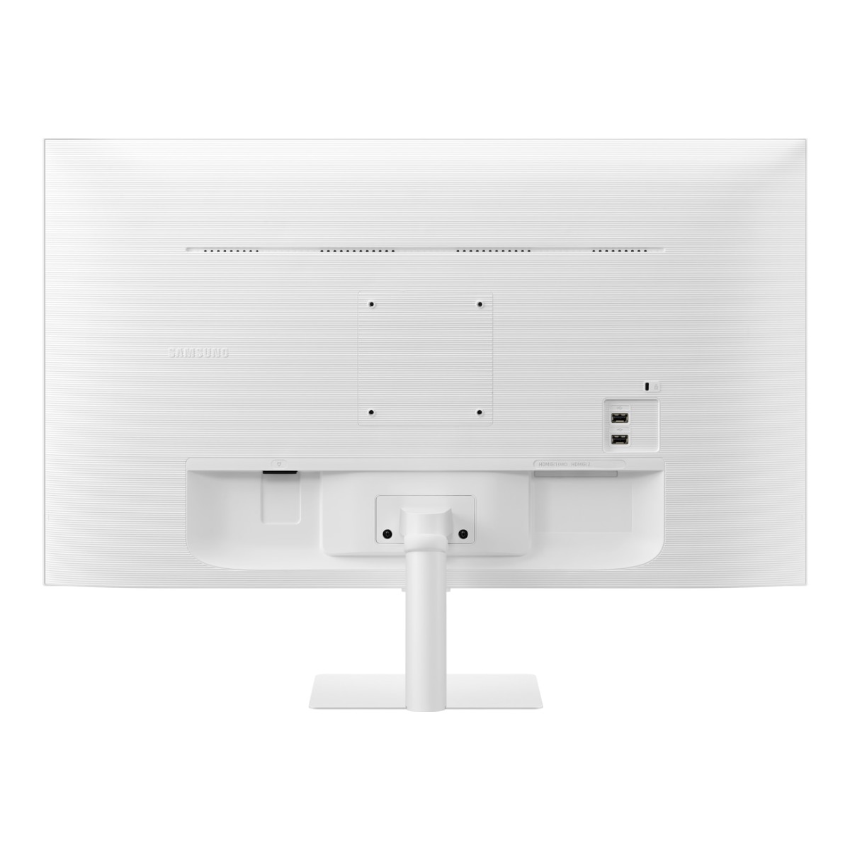 Samsung 27" M5 Smart Flat FHD Monitor