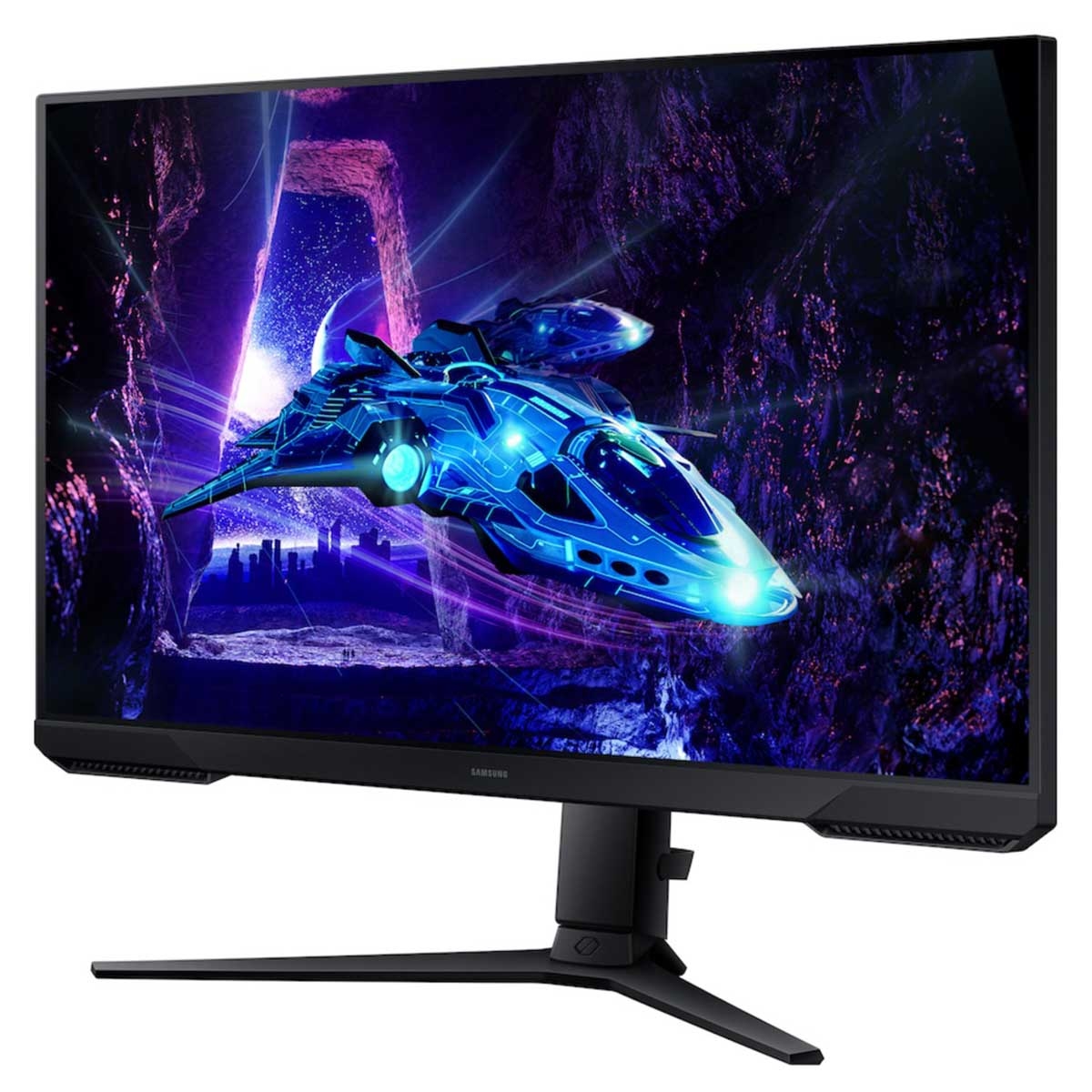 Samsung 27" Odyssey G3 Flat FHD VA 180Hz Gaming Monitor