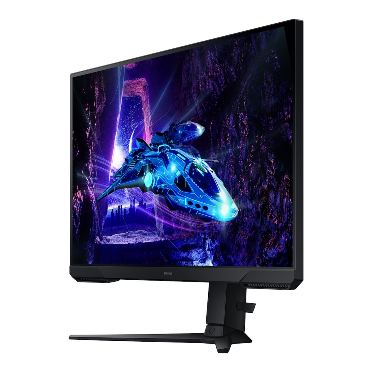 Samsung 27" Odyssey G3 Flat FHD VA 180Hz Gaming Monitor