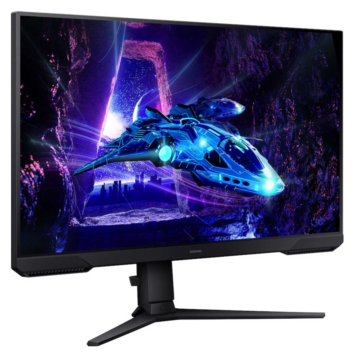 Samsung 27" Odyssey G3 Flat FHD VA 180Hz Gaming Monitor