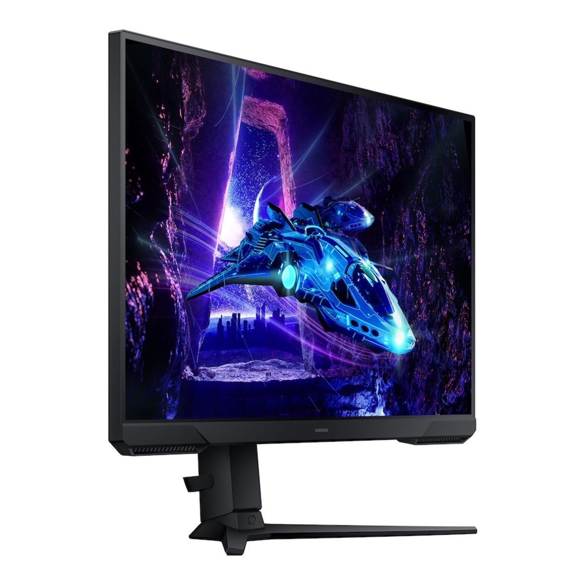 Samsung 27" Odyssey G3 Flat FHD VA 180Hz Gaming Monitor