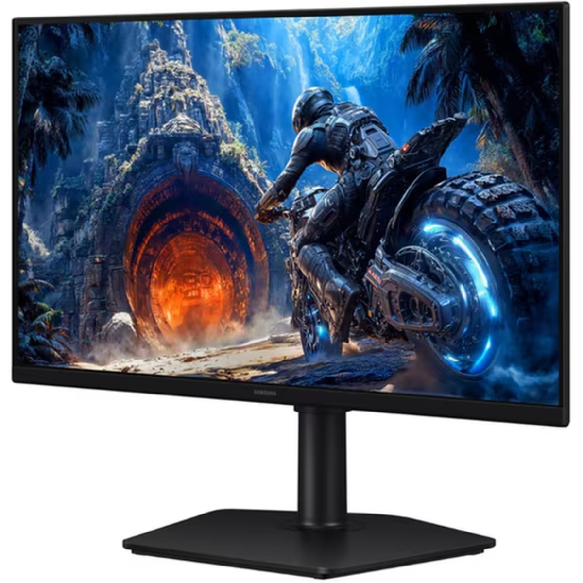 Samsung 27" Odyssey G4 Flat FHD IPS 300Hz Gaming Monitor