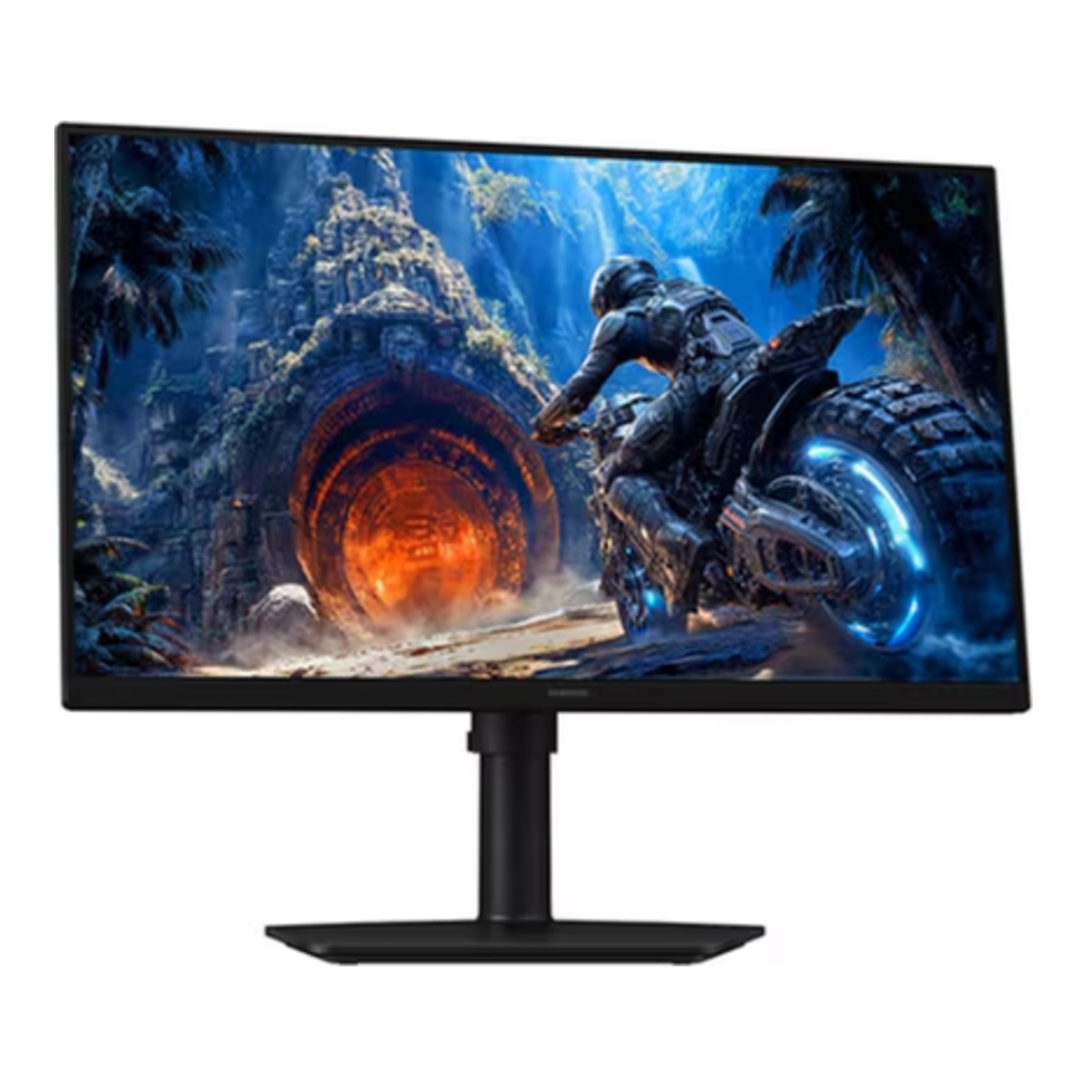 Samsung 27" Odyssey G4 Flat FHD IPS 300Hz Gaming Monitor
