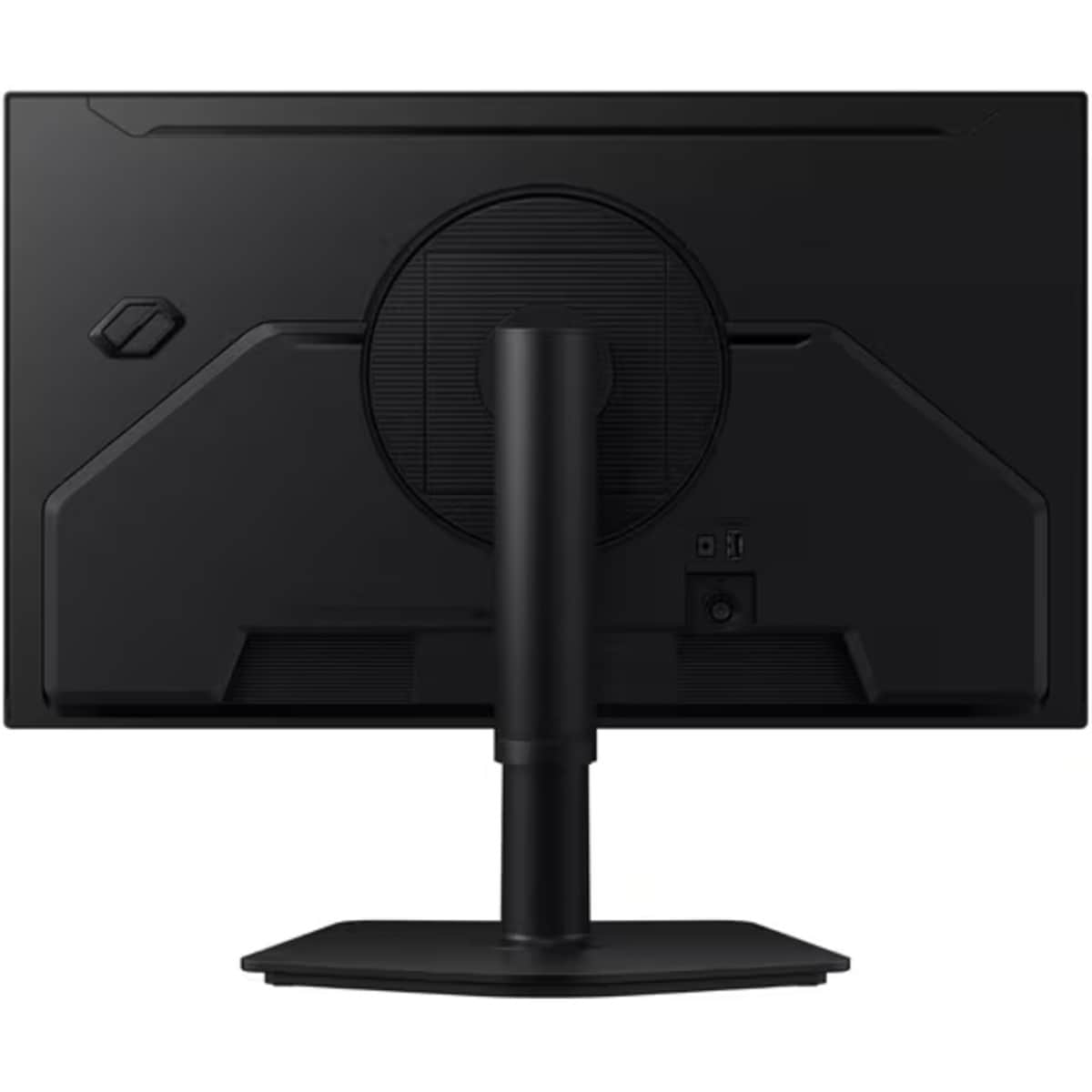 سامسونج شاشة ألعاب Odyssey G4 مسطحة مقاس 27 انش بدقة FHD ولوحة IPS ومعدل تحديث 300Hz