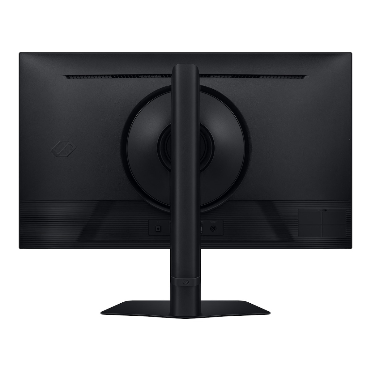 Samsung 27" Odyssey G6 Flat QHD IPS 350Hz Gaming Monitor