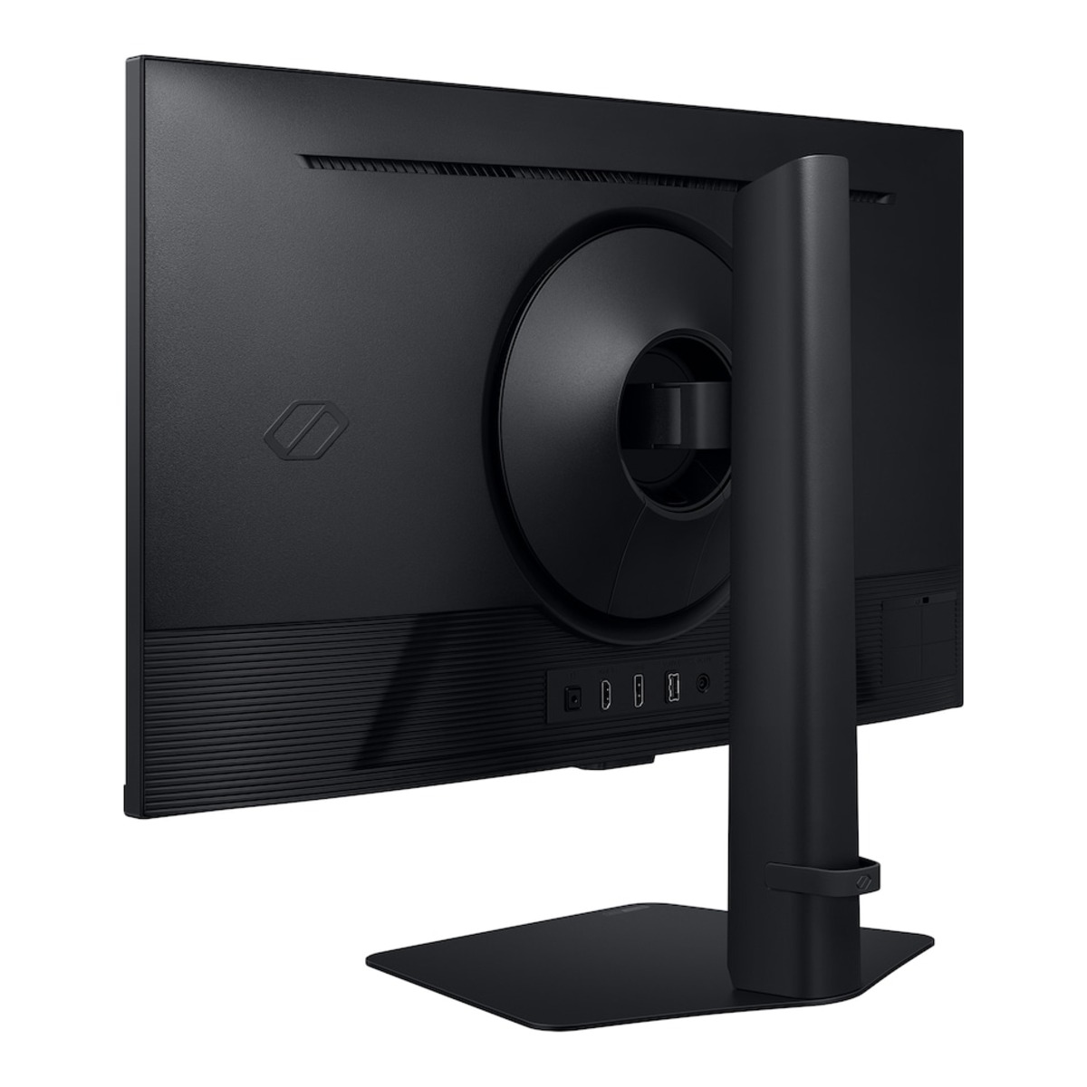 Samsung 27" Odyssey G6 Flat QHD IPS 350Hz Gaming Monitor