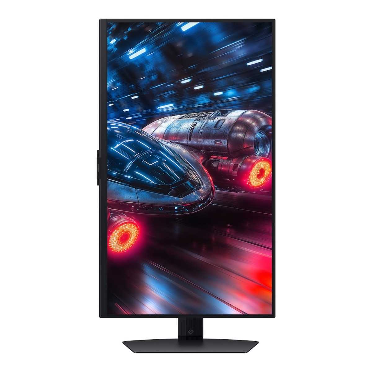 Samsung 27" Odyssey G7 Flat 4K IPS 180Hz/360Hz Gaming Monitor