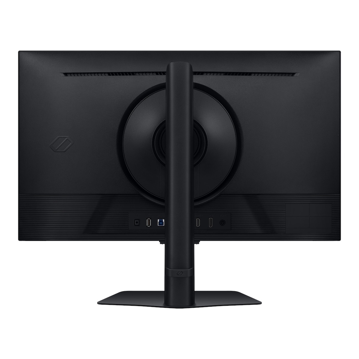 Samsung 27" Odyssey G7 Flat 4K IPS 180Hz/360Hz Gaming Monitor