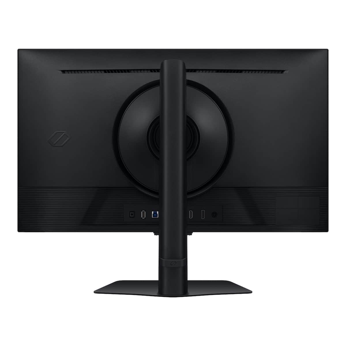 Samsung 27" Odyssey G7 Flat 4K IPS 180Hz/360Hz Gaming Monitor