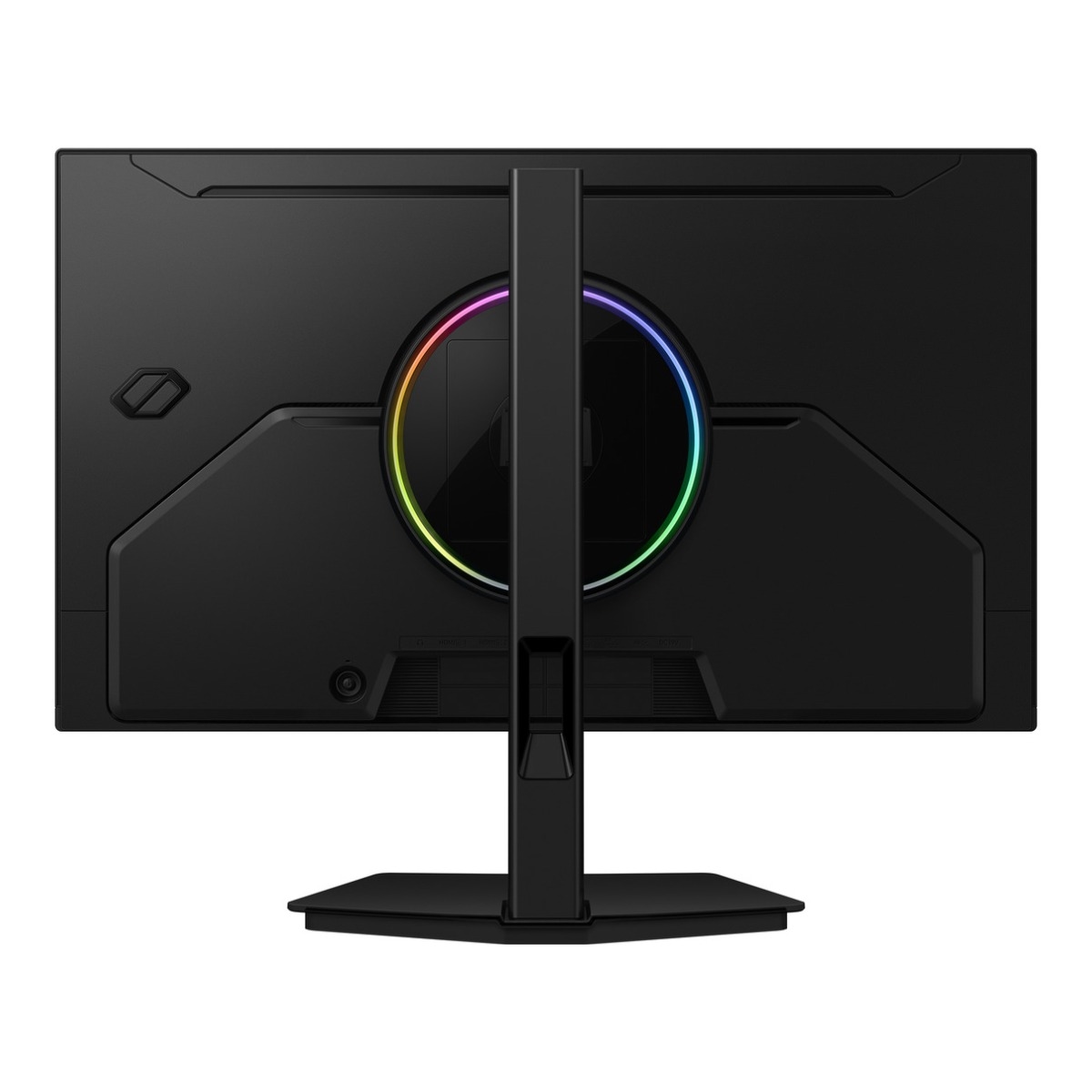 Samsung 27" Odyssey G8 Flat 5K IPS 180Hz Gaming Monitor