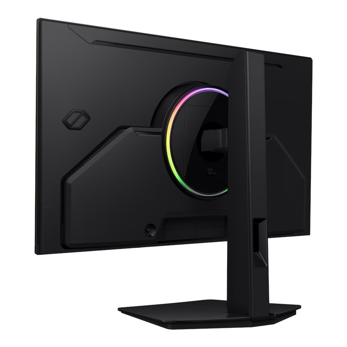 Samsung 27" Odyssey G8 Flat 5K IPS 180Hz Gaming Monitor