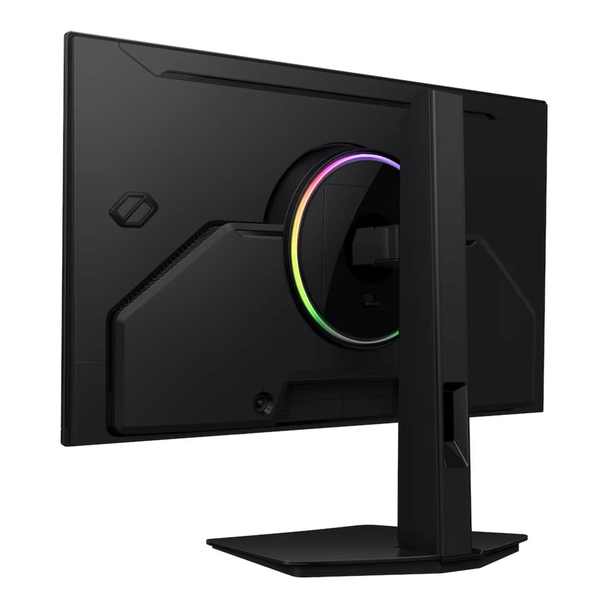Samsung 27" Odyssey G8 Flat 5K IPS 180Hz Gaming Monitor