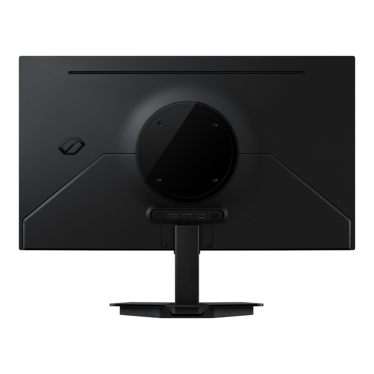 Samsung 27" Odyssey OLED G5 Flat QHD 180Hz Gaming Monitor