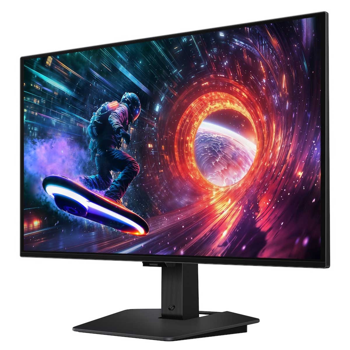 Samsung 27" Odyssey OLED G5 Flat QHD 180Hz Gaming Monitor