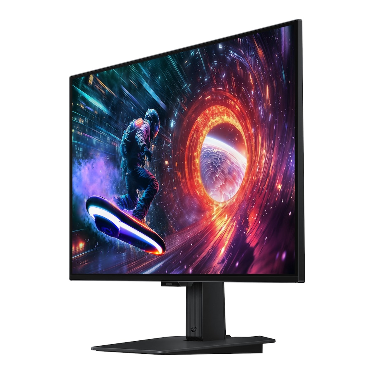 Samsung 27" Odyssey OLED G5 Flat QHD 180Hz Gaming Monitor