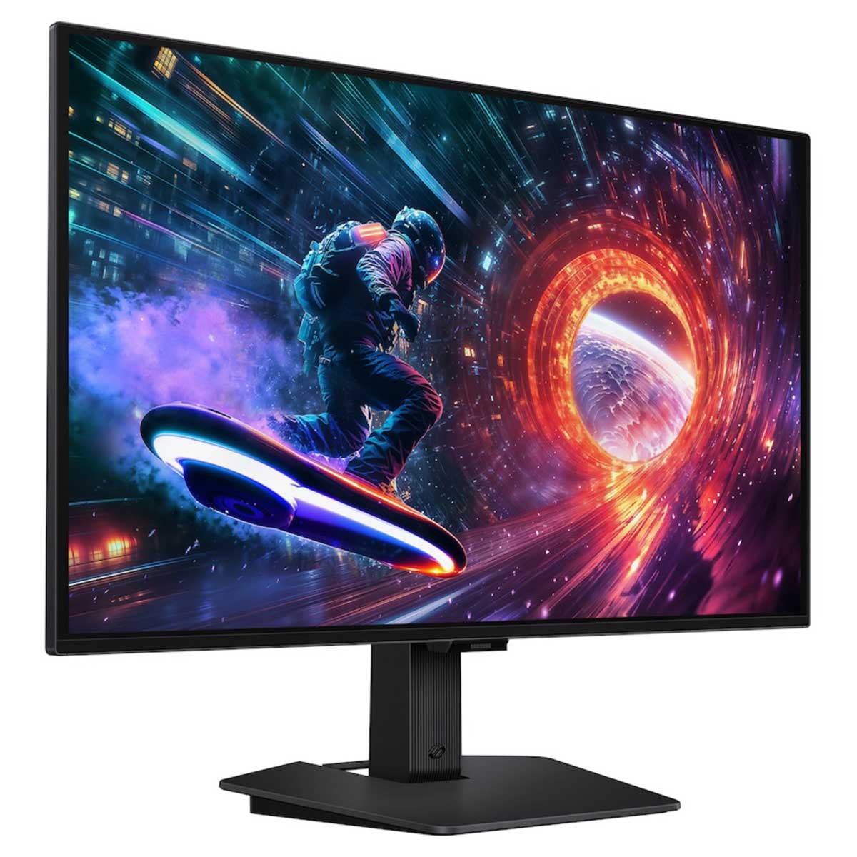 Samsung 27" Odyssey OLED G5 Flat QHD 180Hz Gaming Monitor