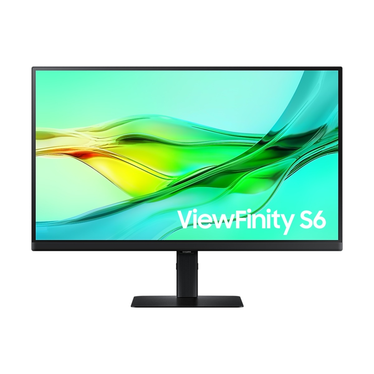 Samsung 27" ViewFinity S6 S60UD Flat QHD IPS 100Hz Monitor