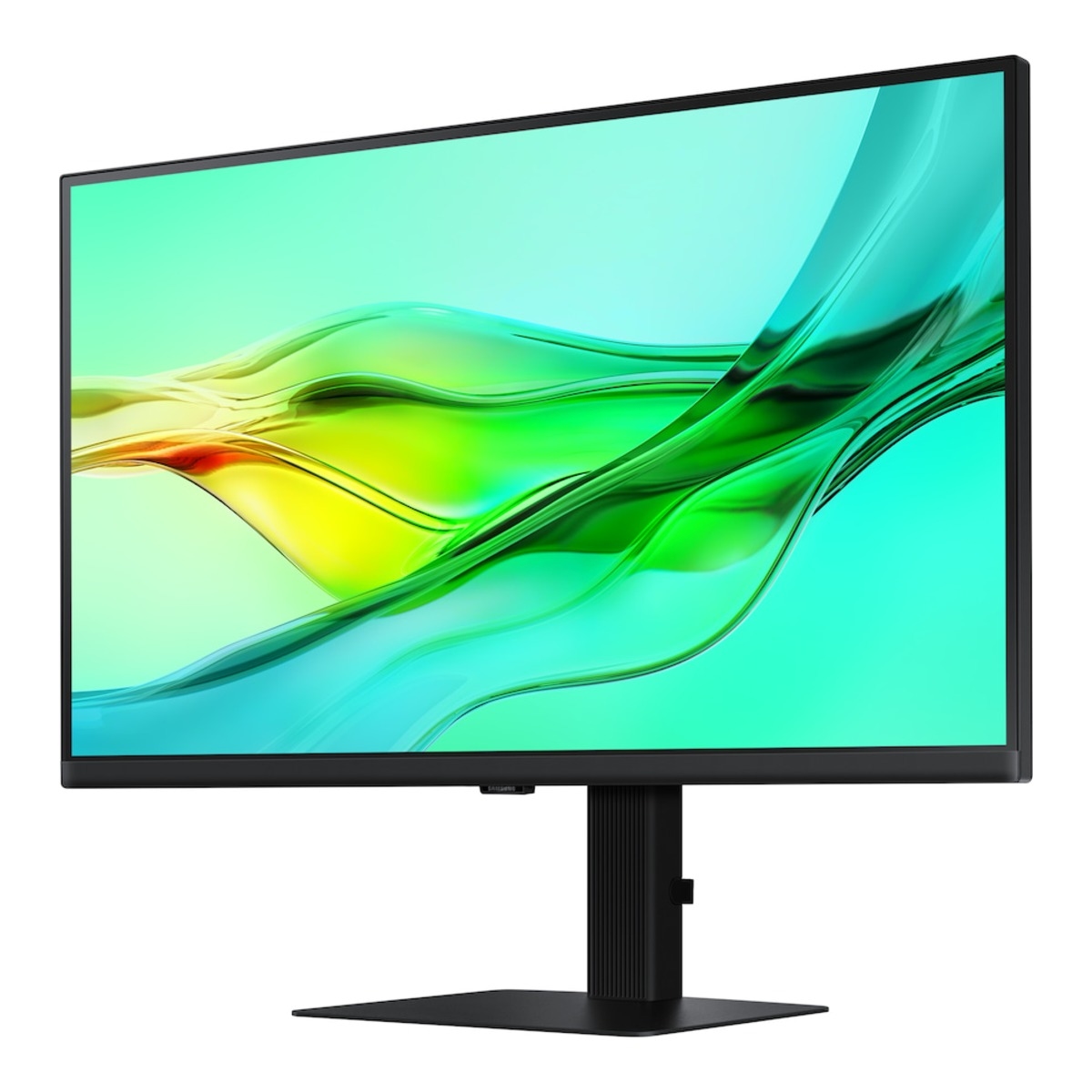 Samsung 27" ViewFinity S6 S60UD Flat QHD IPS 100Hz Monitor