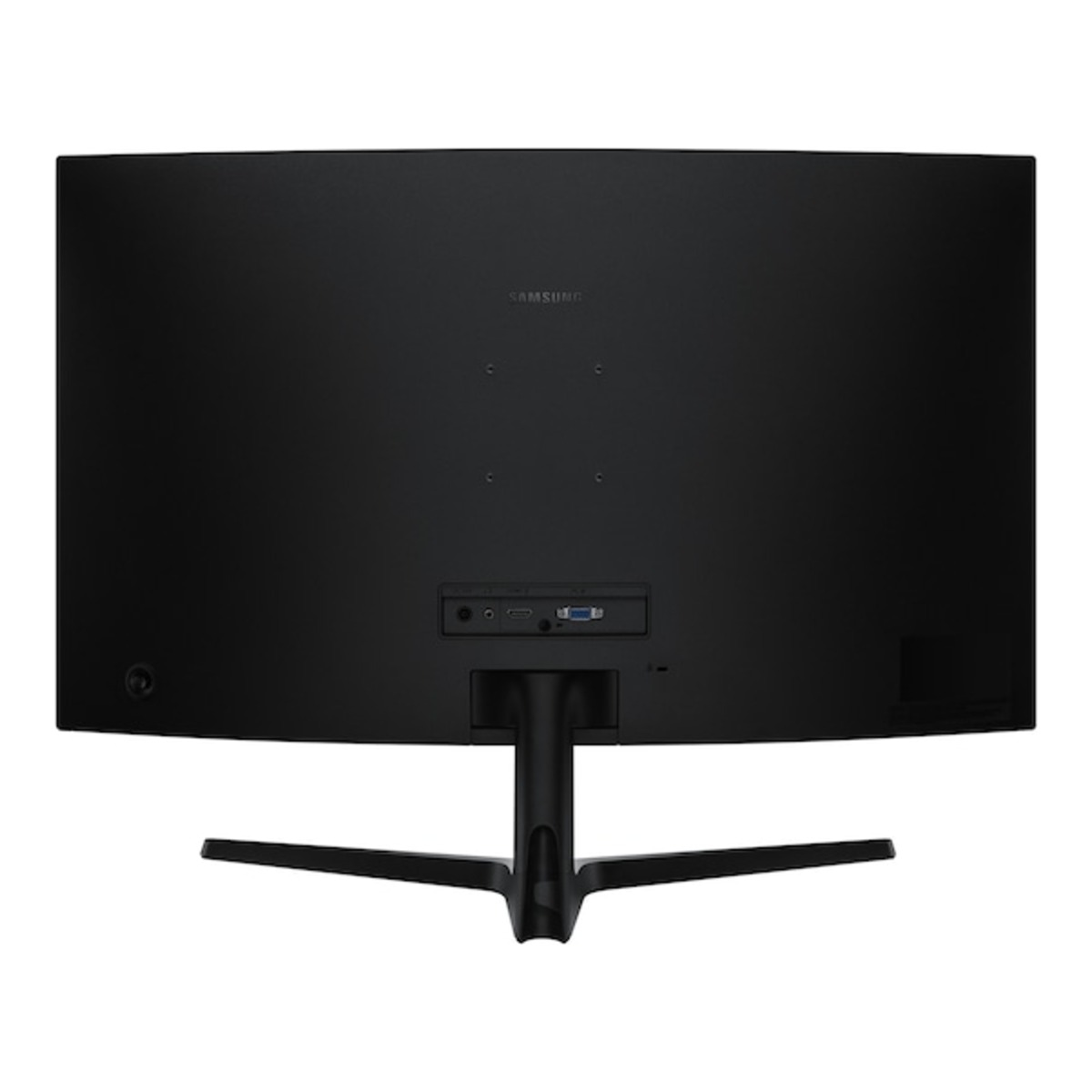 Samsung 32" Essential S3 Curved FHD VA 100Hz Monitor