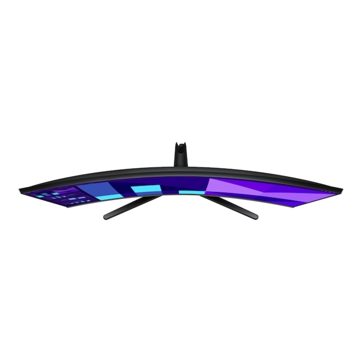 Samsung 32" Essential S3 Curved FHD VA 100Hz Monitor