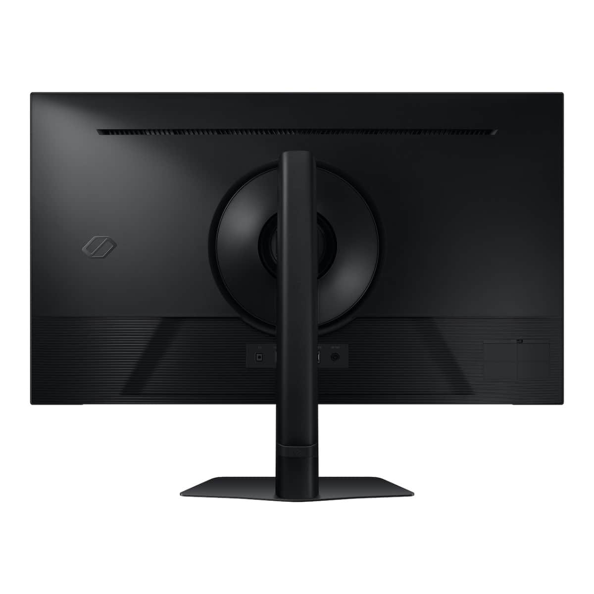 سامسونج شاشة ألعاب Odyssey G5 G50D مسطحة بدقة QHD ولوحة IPS ومعدل تحديث 180Hz