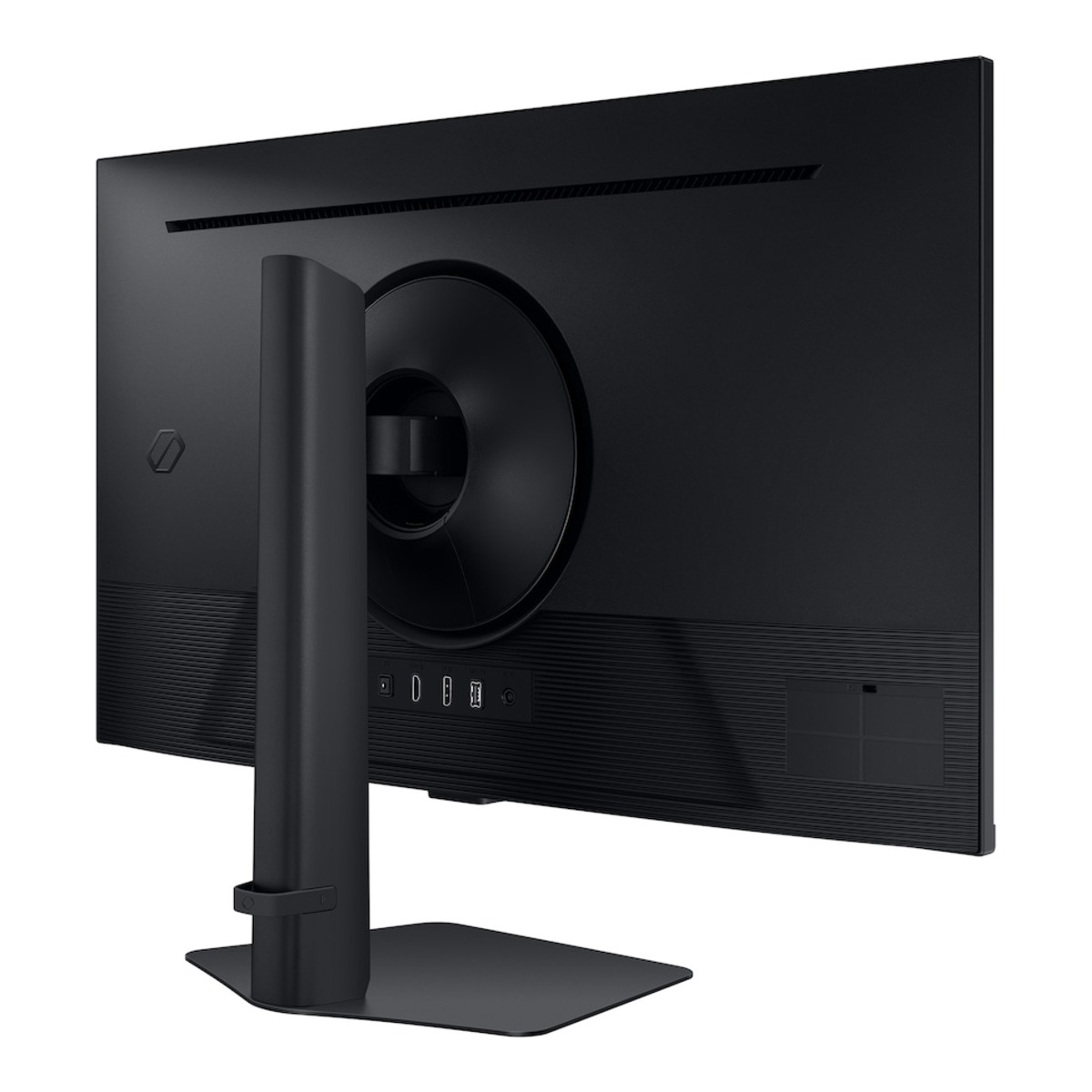 Samsung Odyssey G5 G50D Flat QHD IPS 180Hz Gaming Monitor