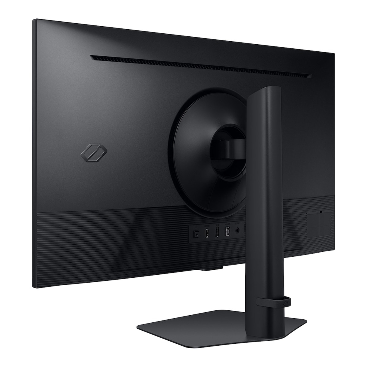 Samsung Odyssey G5 G50D Flat QHD IPS 180Hz Gaming Monitor
