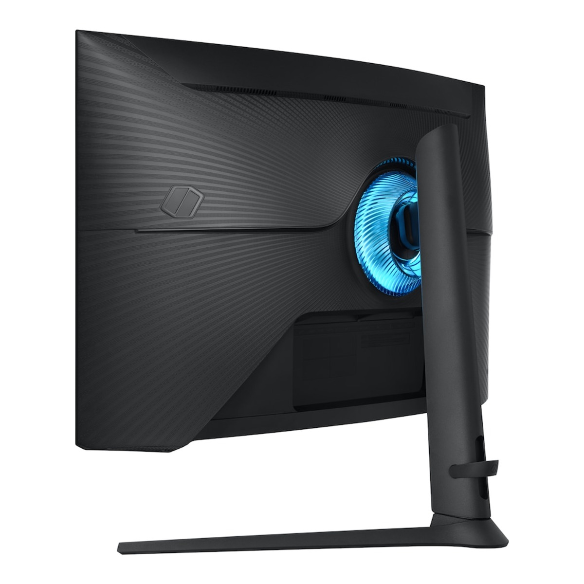 Samsung 32" Odyssey G6 Curved QHD VA 240Hz Gaming Monitor