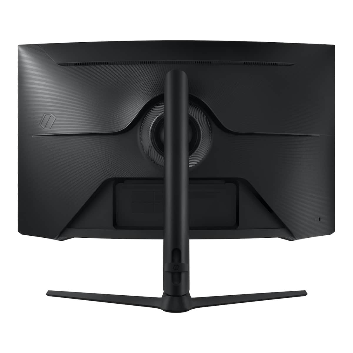 سامسونج شاشة ألعاب Odyssey G6 منحنية مقاس 32 انش بدقة QHD ولوحة VA ومعدل تحديث 240Hz