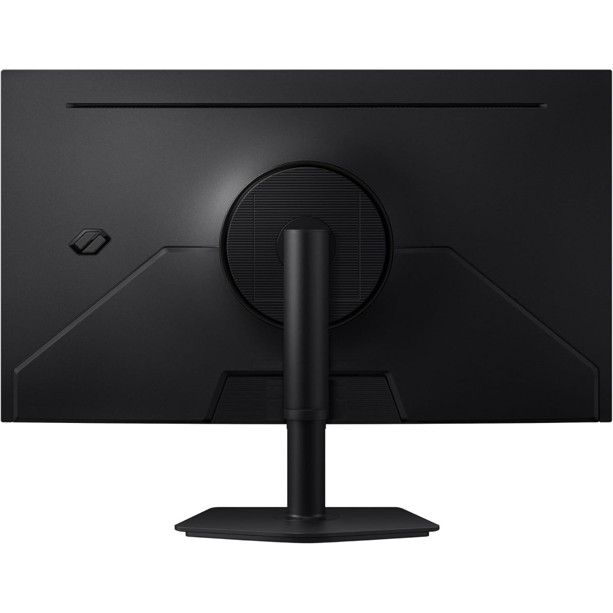 Samsung 32" Odyssey OLED G7 Flat 4K IPS 165Hz/330Hz Gaming Monitor