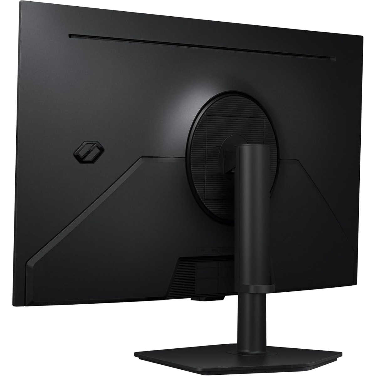 Samsung 32" Odyssey OLED G7 Flat 4K IPS 165Hz/330Hz Gaming Monitor