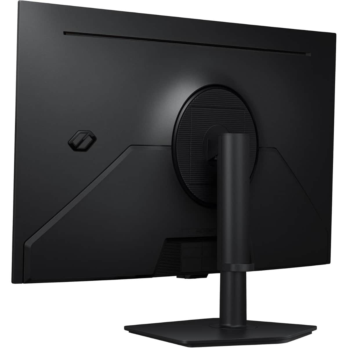 Samsung 32" Odyssey OLED G7 Flat 4K IPS 165Hz/330Hz Gaming Monitor