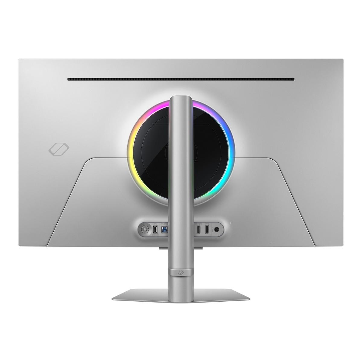 Samsung Odyssey OLED G8 Flat 4K 240Hz Gaming Monitor