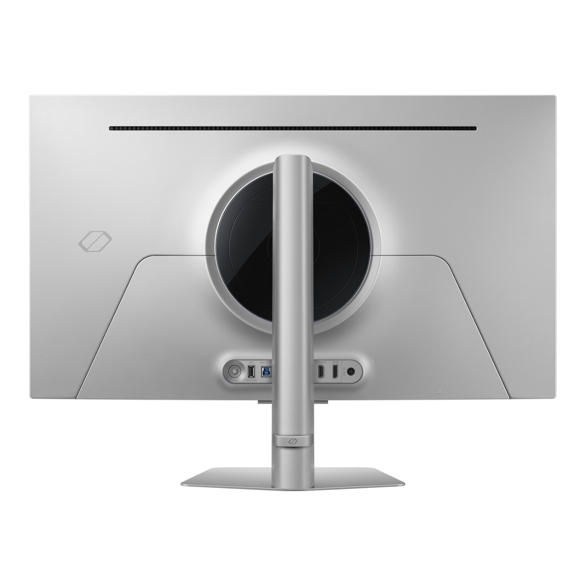 Samsung Odyssey OLED G8 Flat 4K 240Hz Gaming Monitor