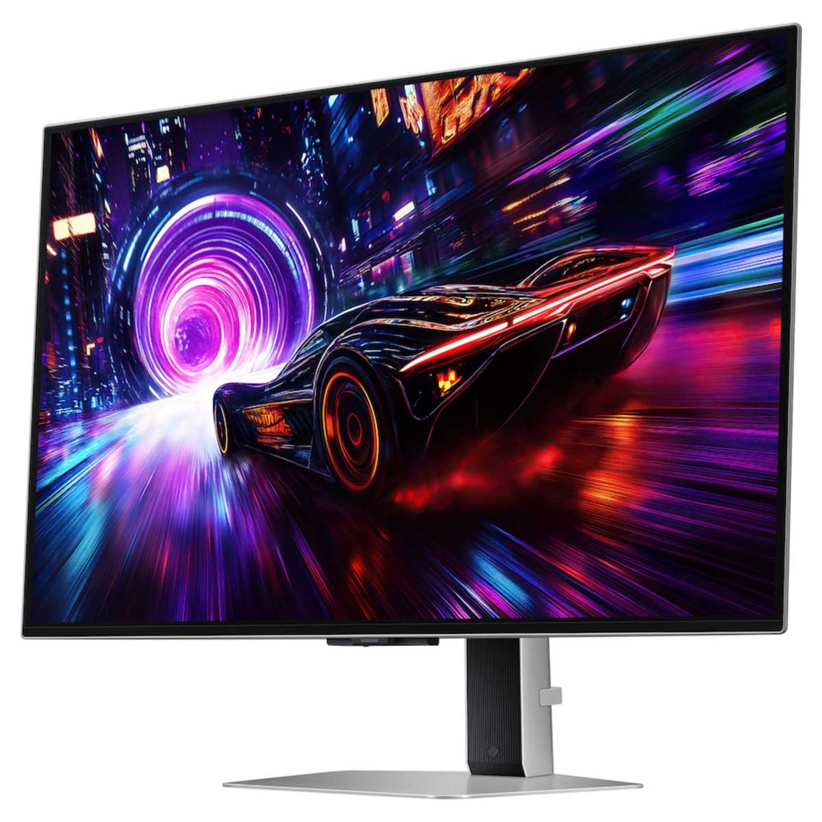 Samsung Odyssey OLED G8 Flat 4K 240Hz Gaming Monitor