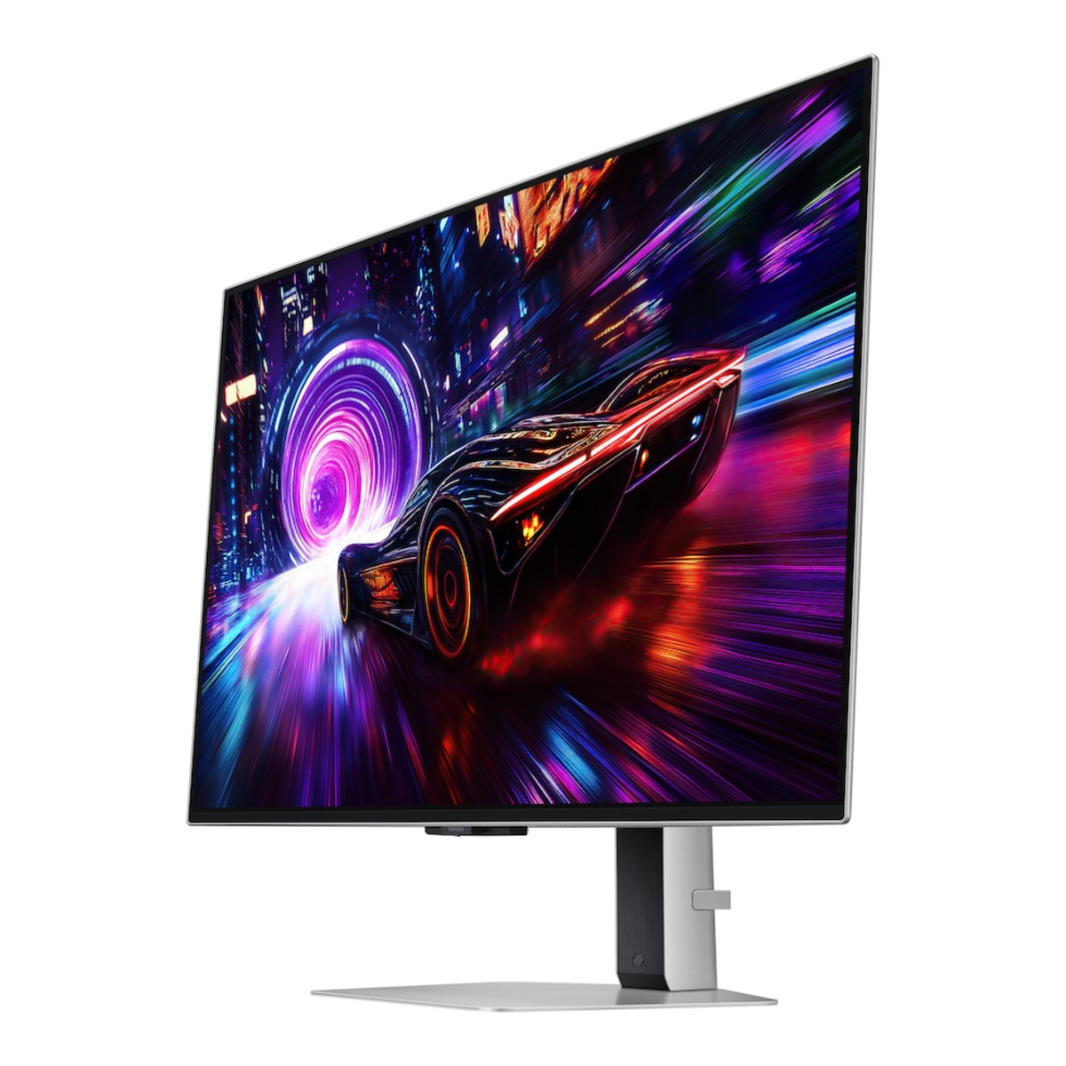 Samsung Odyssey OLED G8 Flat 4K 240Hz Gaming Monitor