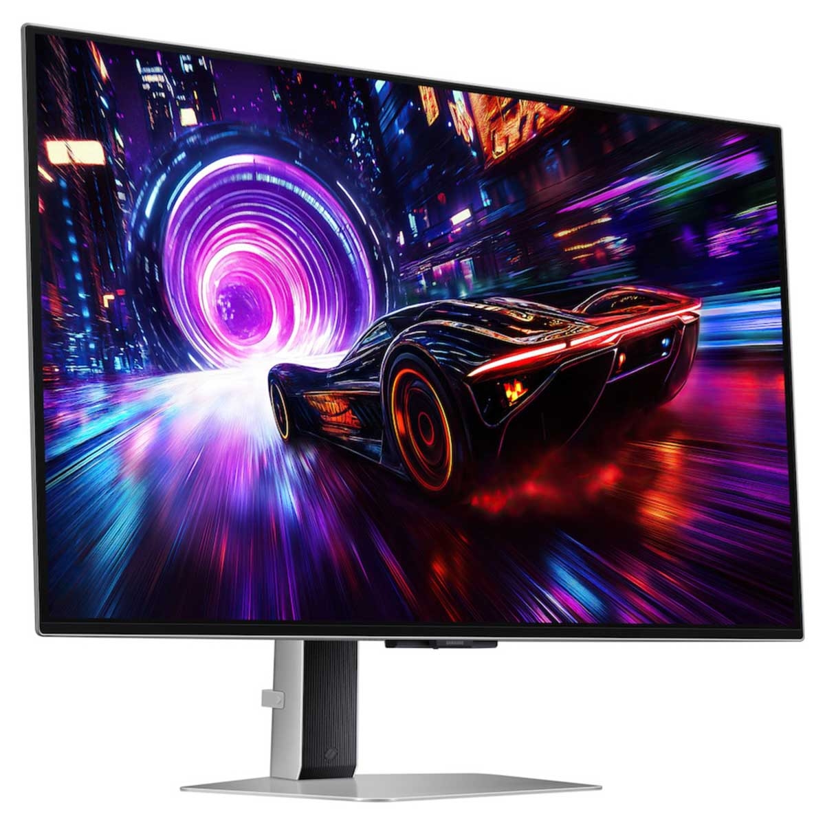 Samsung Odyssey OLED G8 Flat 4K 240Hz Gaming Monitor