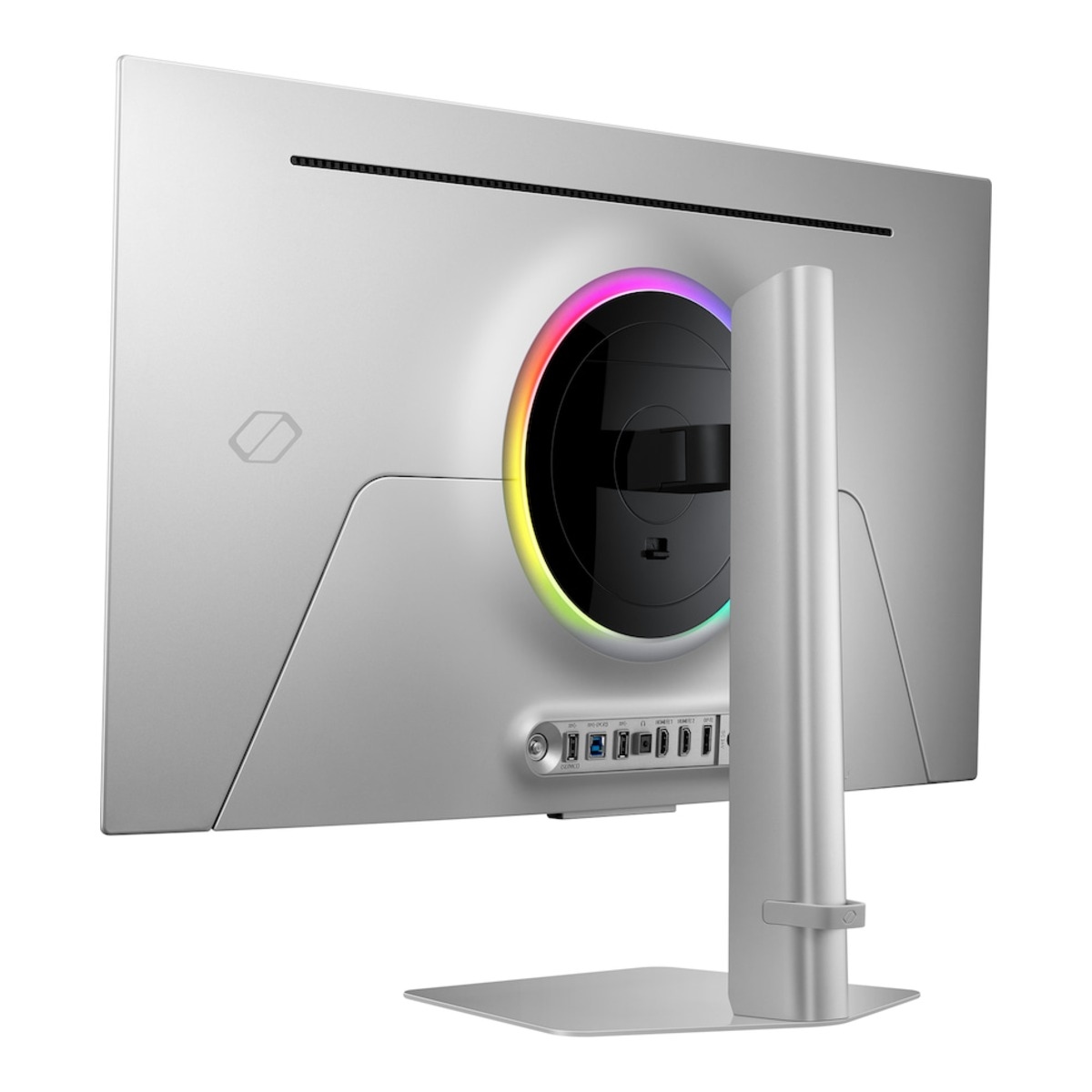 Samsung Odyssey OLED G8 Flat 4K 240Hz Gaming Monitor