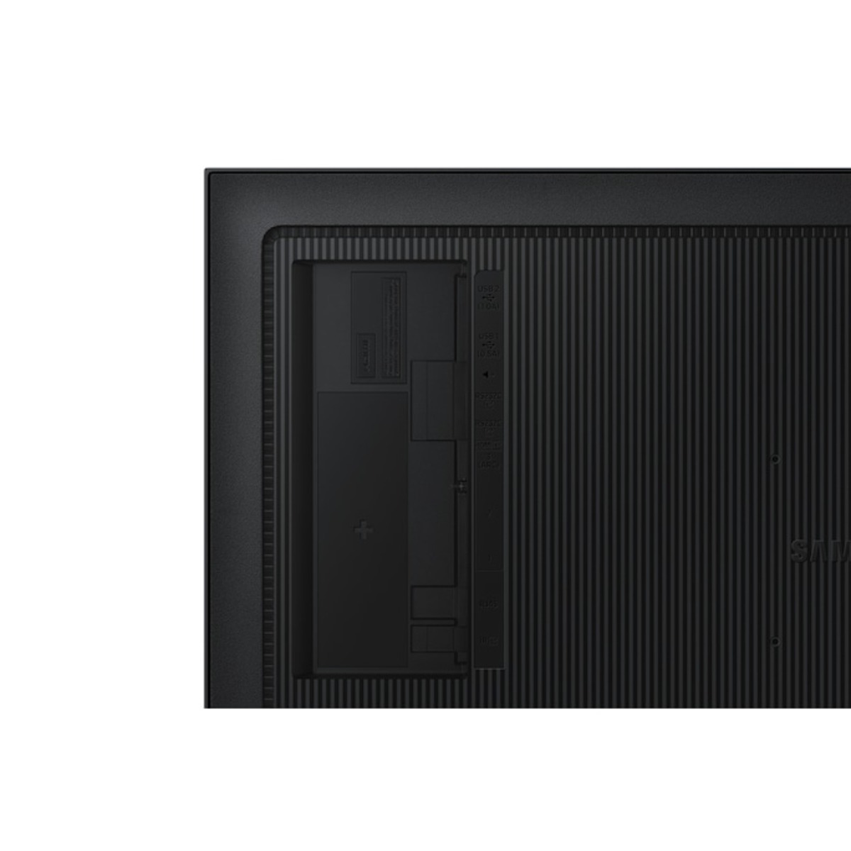 Samsung 32" QM32C QMC Series 4K UHD Commercial Display