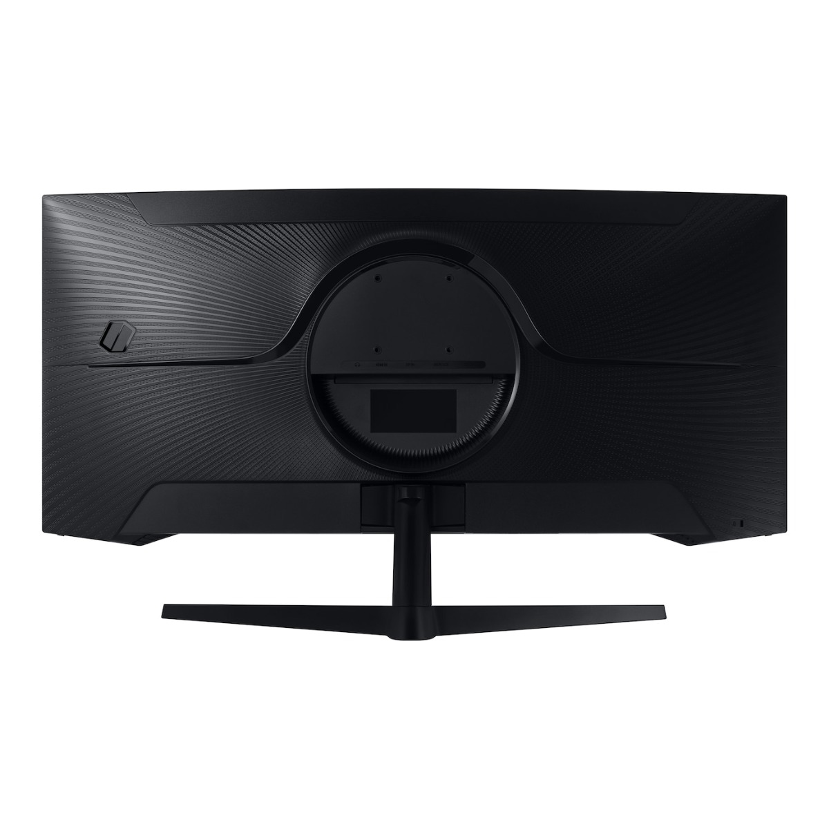 Samsung 34" Odyssey G5 Curved UWQHD VA 165Hz Gaming Monitor
