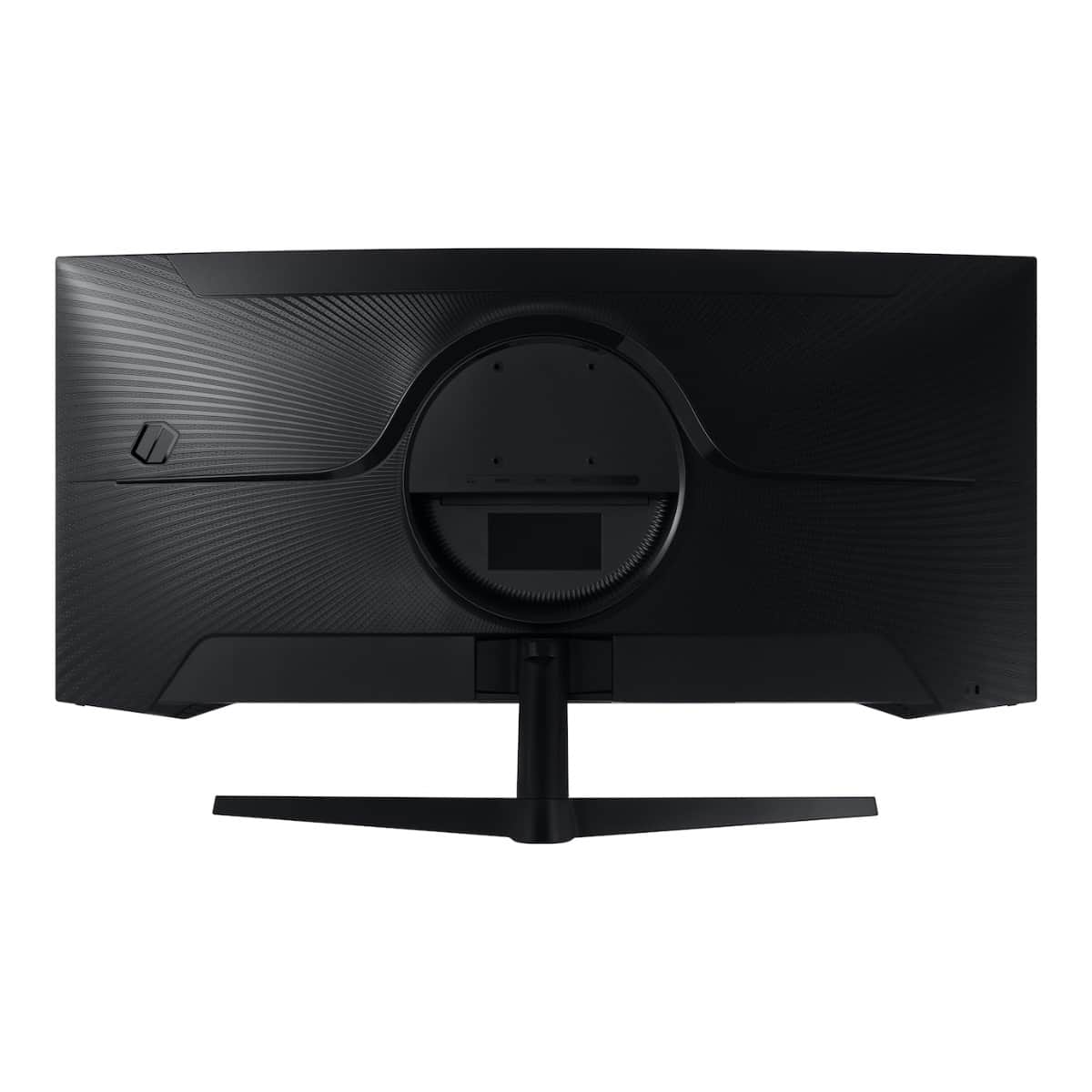 Samsung 34" Odyssey G5 Curved UWQHD VA 165Hz Gaming Monitor
