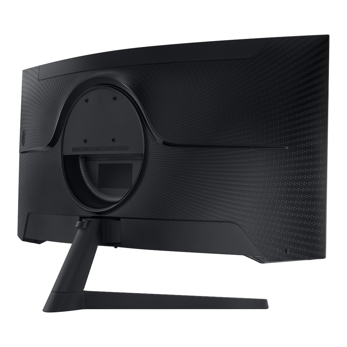 Samsung 34" Odyssey G5 Curved UWQHD VA 165Hz Gaming Monitor